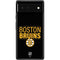 NHL Boston Bruins Lineup Google Pixel 6 Skin